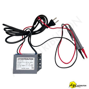 TRANSFO SOUDE CIRE 24 VOLTS
