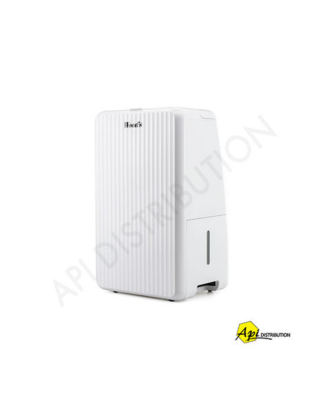 DESHUMIDIFICATEUR 1 VITESSE SURFACE JUSQU'A 60M²