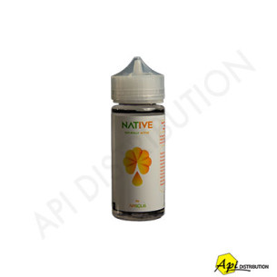 RECHARGE FORMULE NATIVE 120ML POUR APISOLIS