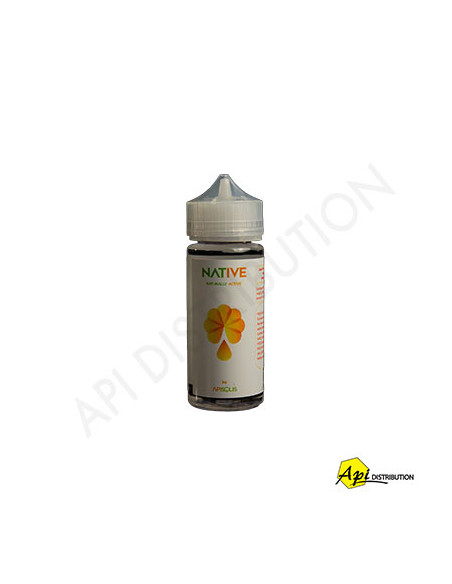 RECHARGE FORMULE NATIVE 120ML POUR APISOLIS RECHARGE FORMULE NATIVE 120ML POUR APISOLIS