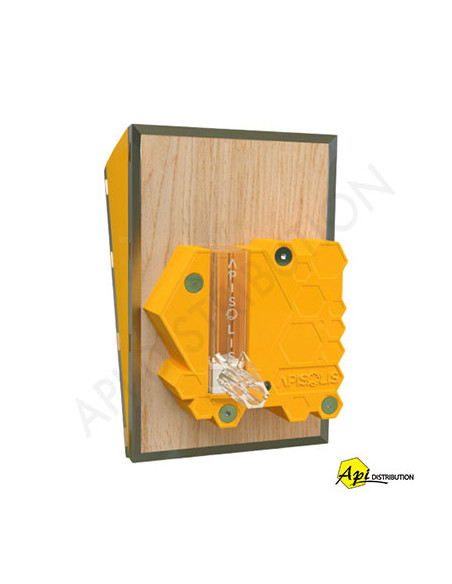 VAPORISATEUR APISOLIS VAPORISATEUR APISOLIS