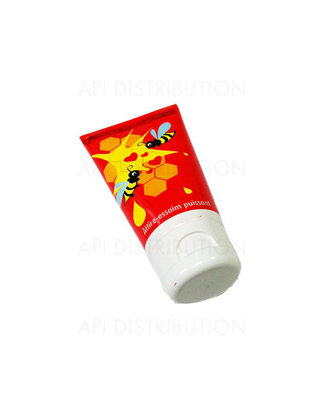 ATTIRE-ESSAIM PUISSANT - TUBE DE 45GR