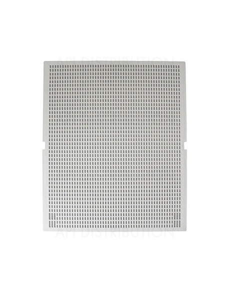 GRILLE DE REUNION NICOT POUR RUCHE DADANT 10 CADRES