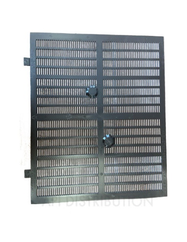 TAPIS A PROPOLIS ANEL FORMAT DADANT 510X420