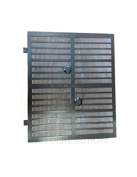 TAPIS A PROPOLIS ANEL FORMAT DADANT 510X420