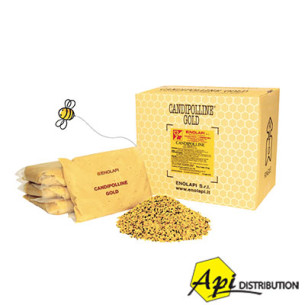 CANDIPOLLINE GOLD SACHET DE 1KG