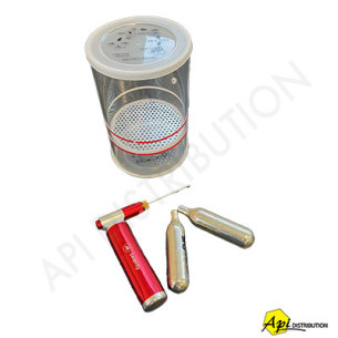 TESTEUR DE VARROA SWIENTY