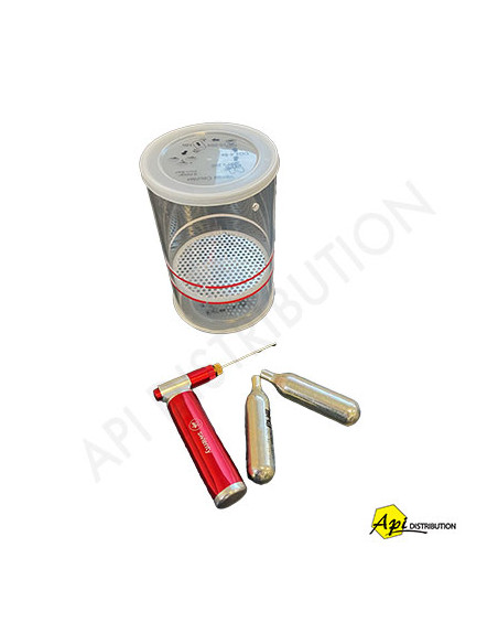 TESTEUR DE VARROA SWIENTY TESTEUR DE VARROA SWIENTY