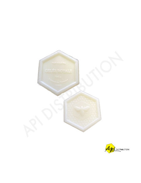 SAVON VEGETAL GELEE ROYALE 100 G