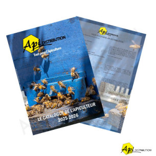 CATALOGUE 2025-2026