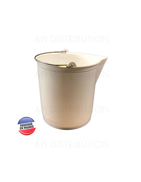 SEAU VERSEUR 13 L