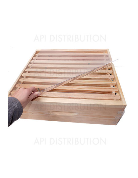 COUVRE CADRE PLASTIQUE 500x430 mm COUVRE CADRE PLASTIQUE 500x430 mm