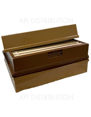 CAISSE DE RECOLTE POUR DADANT