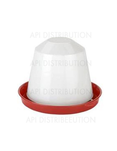 ABREUVOIR 10 LITRES