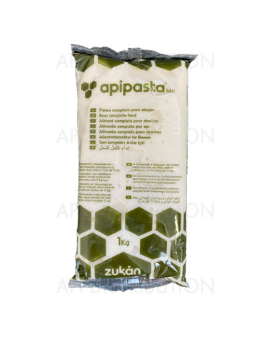 CANDI APIPASTA BIO 1 KG