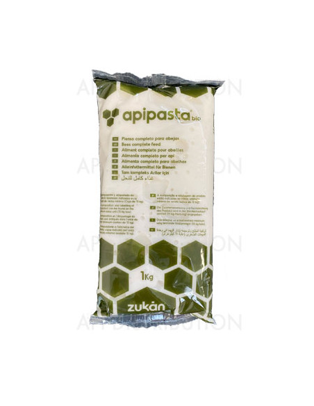 CANDI APIPASTA BIO 1 KG