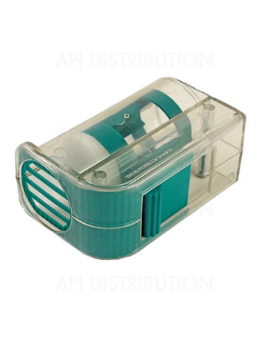 CAGE DE CAPTURE ET DE MARQUAGE DES REINES UNE MAIN "ONE HANDED CATCHER"