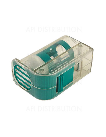 CAGE DE CAPTURE ET DE MARQUAGE DES REINES UNE MAIN "ONE HANDED CATCHER" CAGE DE CAPTURE ET DE MARQUAGE DES REINES UNE MAIN "ONE HANDED CATCHER"