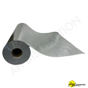 FILM THERMO-REFLECTEUR POUR RUCHE BASSE CONSOMMATION 50 M