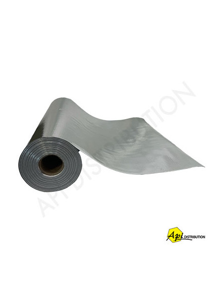 FILM THERMO-REFLECTEUR POUR RUCHE BASSE CONSOMMATION 50 M
