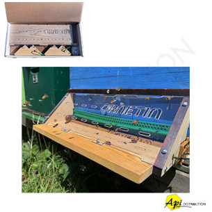 MUSELIERE DE RUCHE ANTI-FRELONS ORNETIN