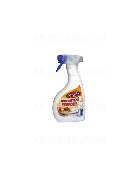 DESINCRUSTANT PROPOLIS - FLACON SPRAY 500ML