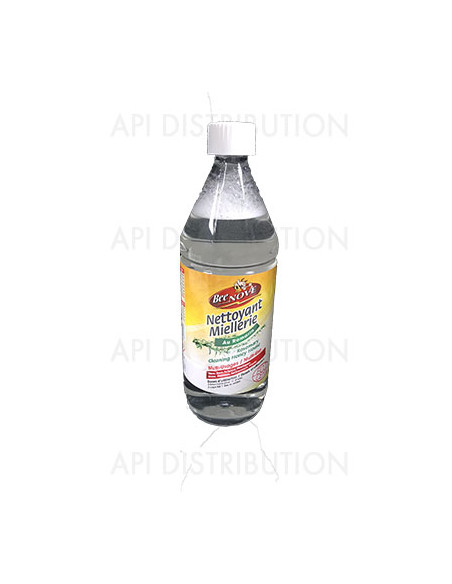 NETTOYANT MIELLERIE MULTI USAGE 1L