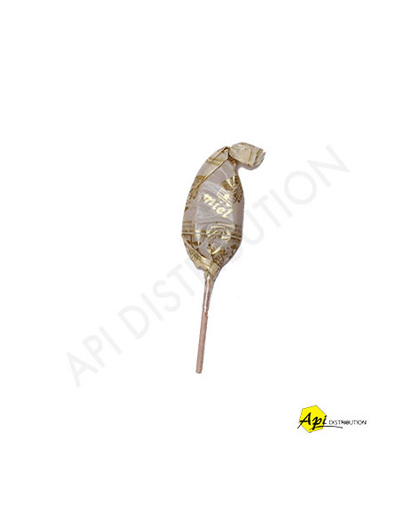 SUCETTE MIEL ET CARAMEL/100