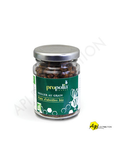 PAIN D'ABEILLES BIO PROPOLIA