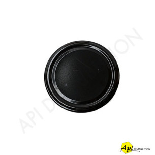 CAPSULES TO 70 NOIR /100