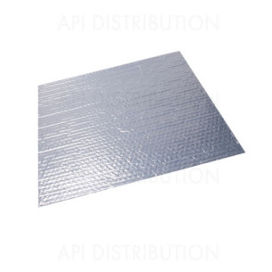 ISORUCHE COUVRE CADRE DADANT 10 CADRES 500x430mm