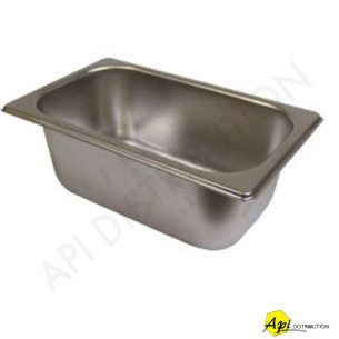 MOULE INOX 6KG