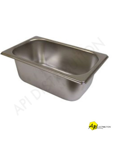 MOULE INOX 6KG