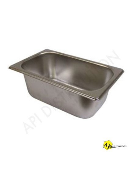 MOULE INOX 6KG