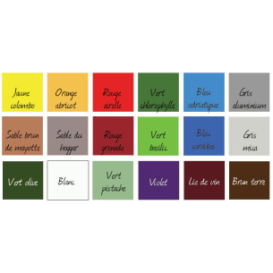 PEINTURE ECOLOGIQUE POUR... 2