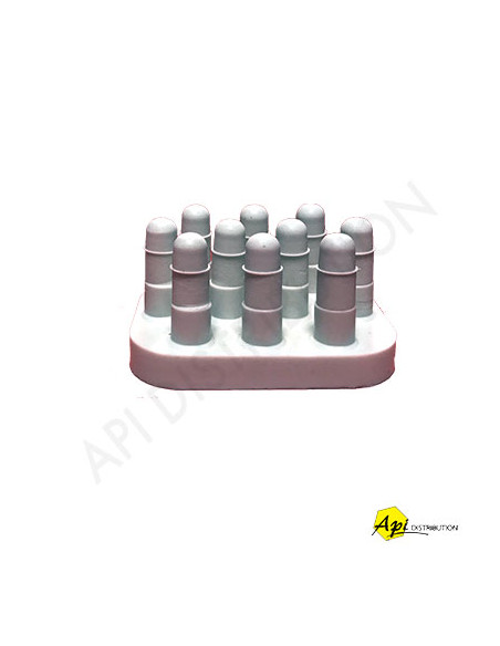 MOULE A CUPULES KEMP