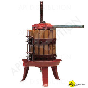 PRESSOIR A BRÈCHES 6L DIAM.20cm