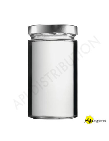 POTS VERRE FACTUM 720 ML TO82 JUPE HAUTE