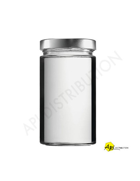 POTS VERRE FACTUM 720 ML TO82 JUPE HAUTE