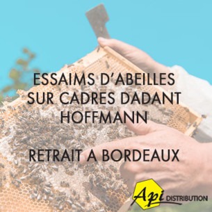 ACOMPTE RÉSERVATION ESSAIM... 2