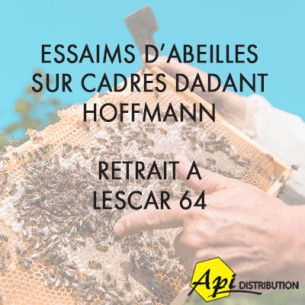 ACOMPTE RÉSERVATION ESSAIM... 2