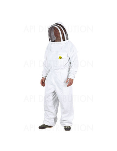 COMBINAISON L'APICULTEUR PRO INTEGRALE