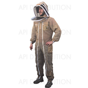 COMBINAISON AÉRÉE ASTRONAUTE LEGA 2