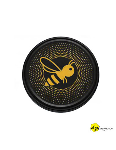 CAPSULES TO 82 ABEILLE SOLEIL/100
