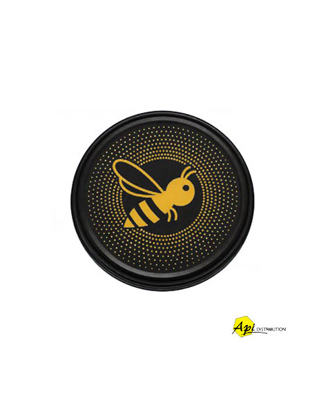 CAPSULES TO 82 ABEILLE SOLEIL/100
