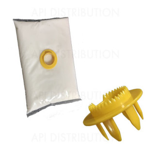 BOUCHON DISTRIBUTEUR DE CANDI