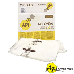 CANDI APIFONDA SACHET DE 2.5 KG