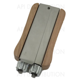 ROULETTE ZIG ZAG ESSENTIELLE