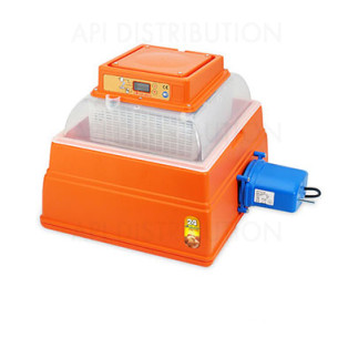 COUVEUSE 60 CELLULES DIGITALE