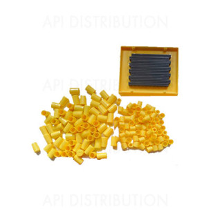 KIT D'ELEVAGE DE REINES KEMP 2